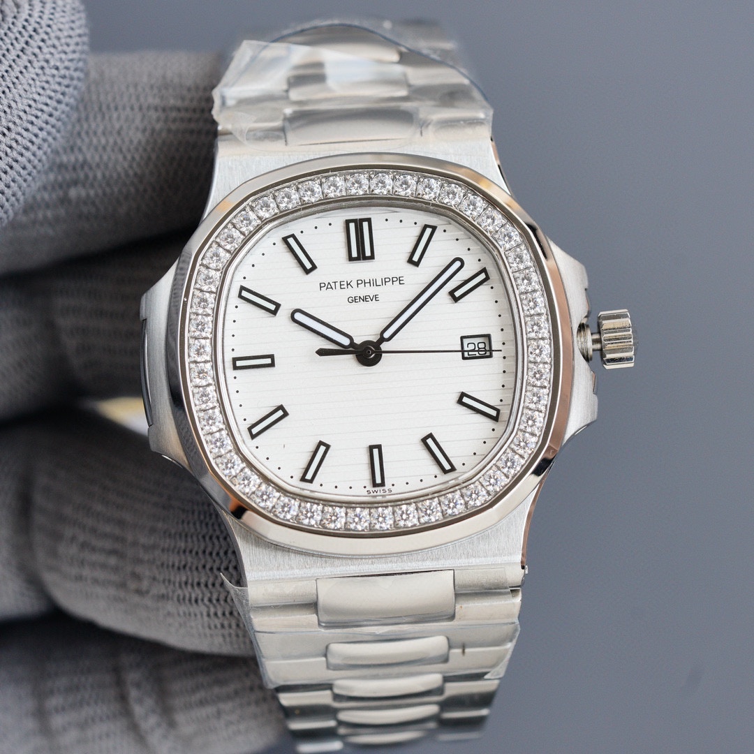 Watches Patek Philippe PATEK PHILIPPE 314475 size:40 mm - vstockx