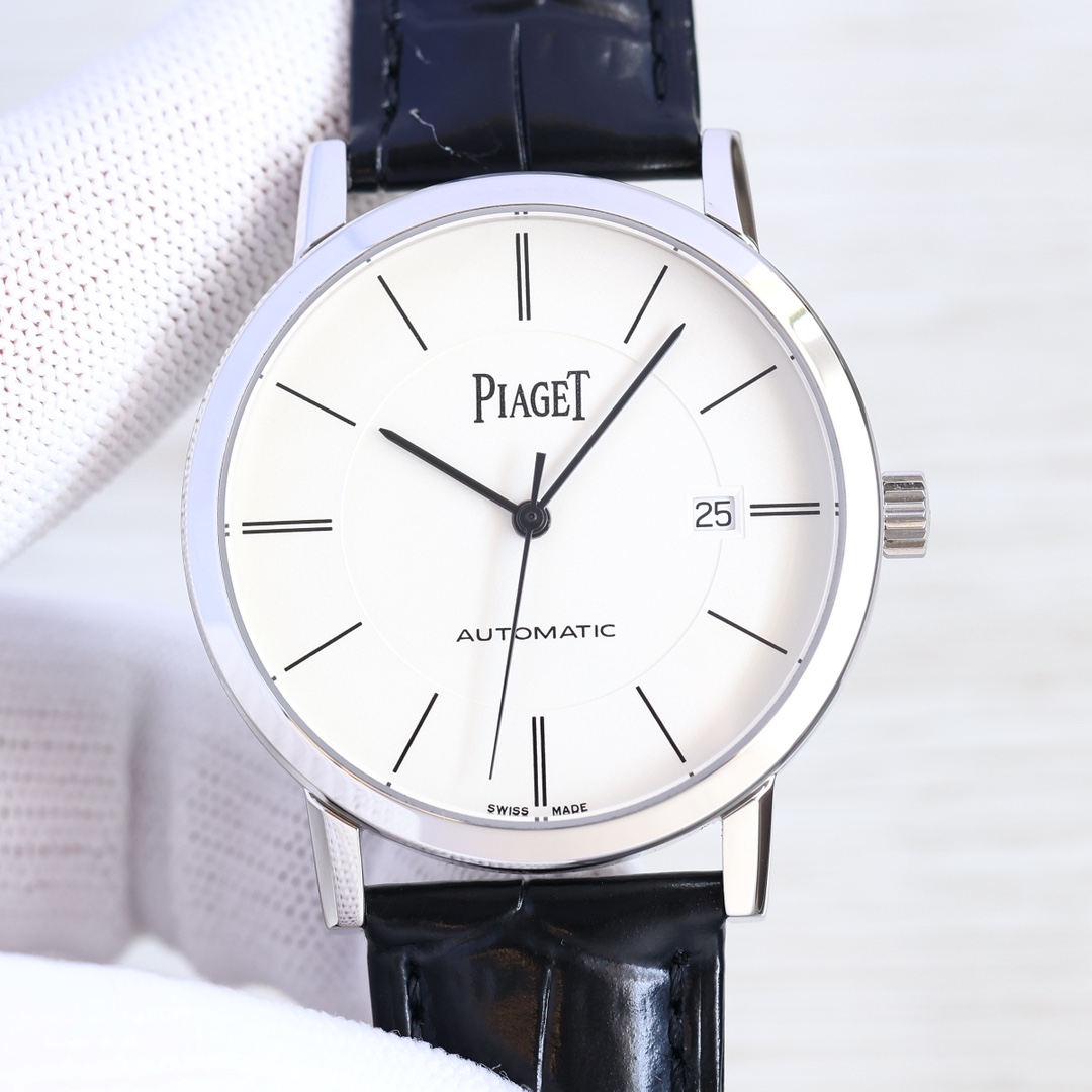 Watches PIAGET 322669 size:40 mm - vstockx