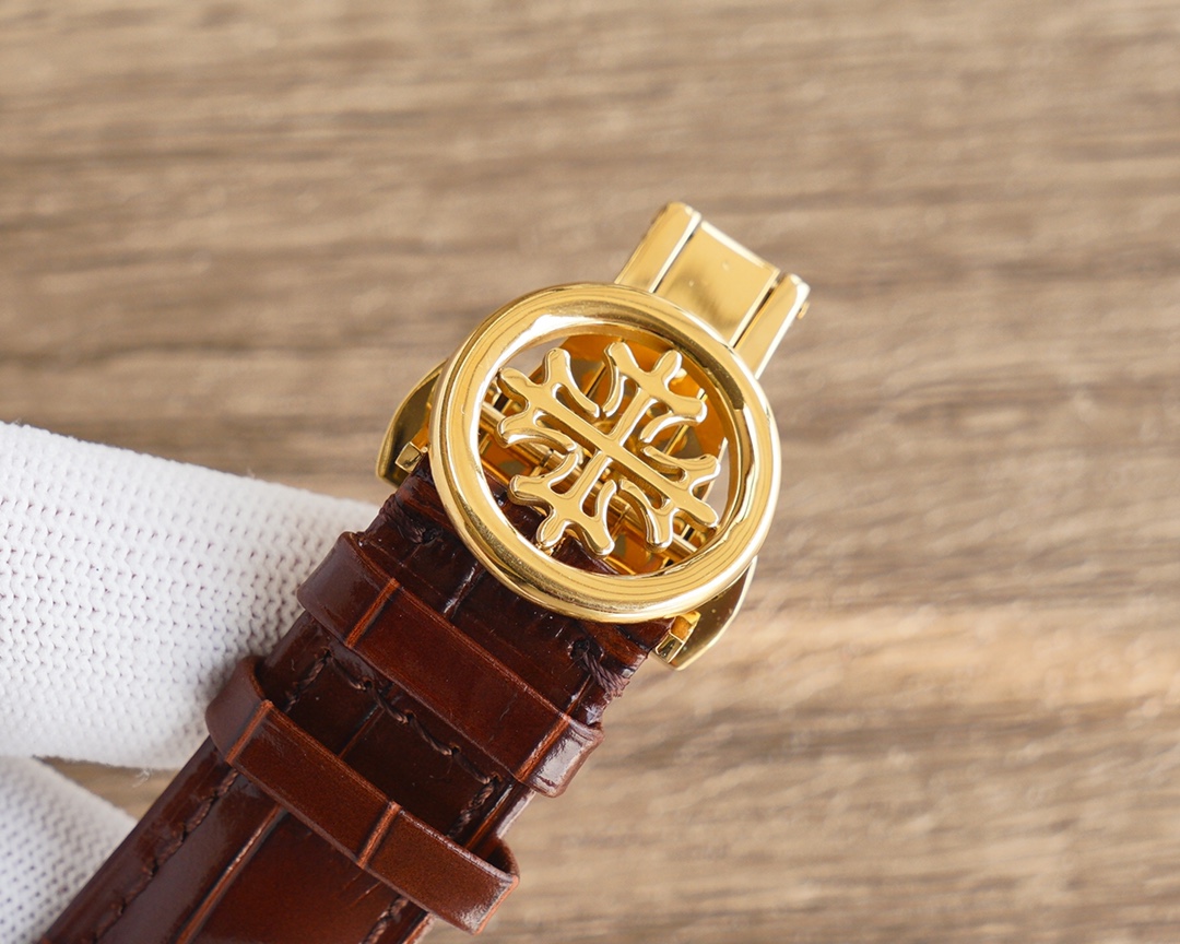 Watches Patek Philippe 314300 size:41 mm - vstockx