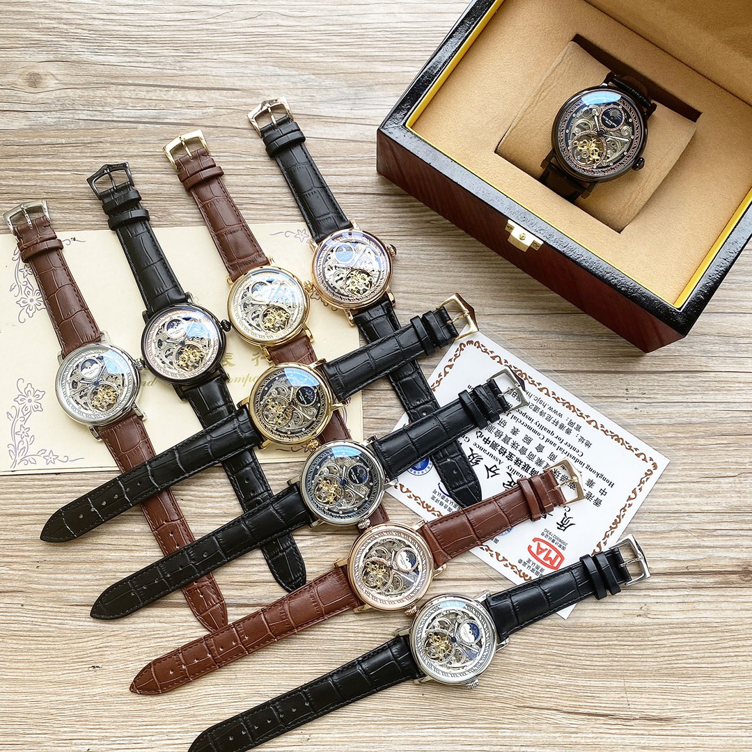 Watches Patek Philippe 314340 size:42*13 mm - vstockx