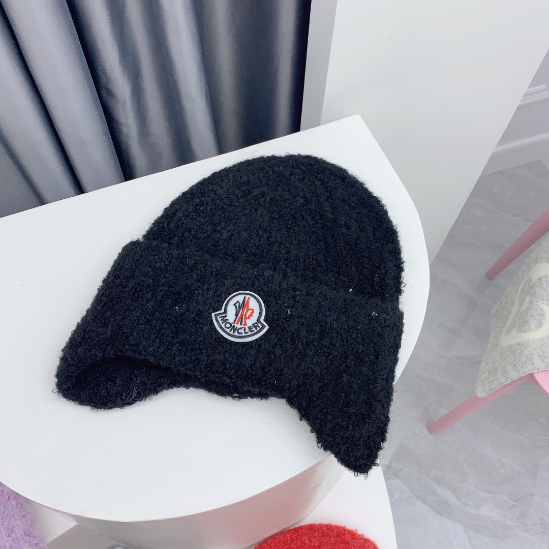 Streetwear Hat Moncler 328898 - vstockx