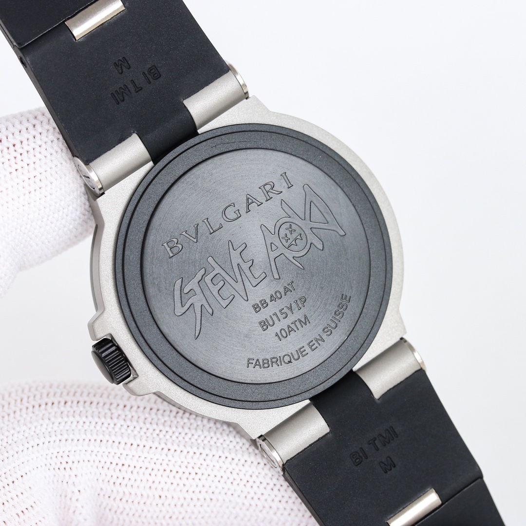 Watches Ferragamo 329770 size:40mm - vstockx