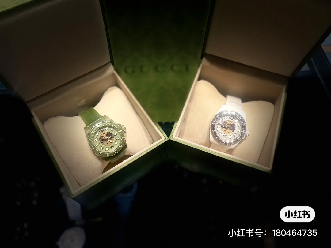 Watches GUCCI 323500 size:40 cm - vstockx