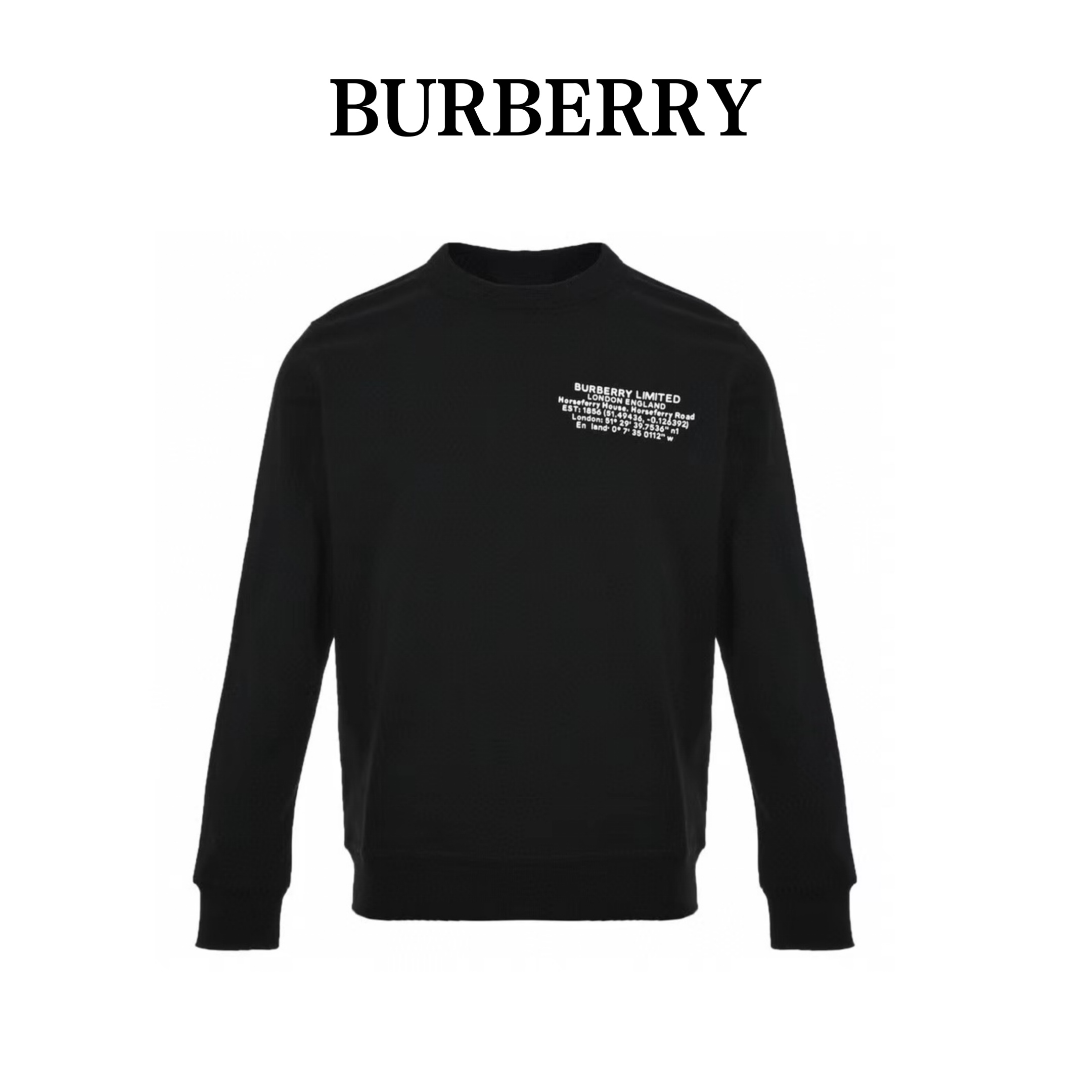 Clothes Burberry 810 - vstockx