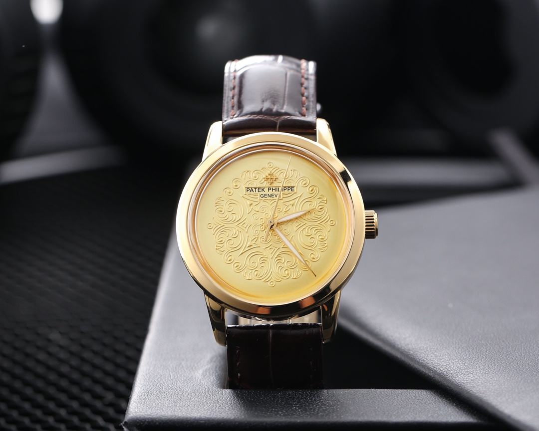 Watches Patek Philippe PATEK PHILIPPE 314329 size:40 mm - vstockx