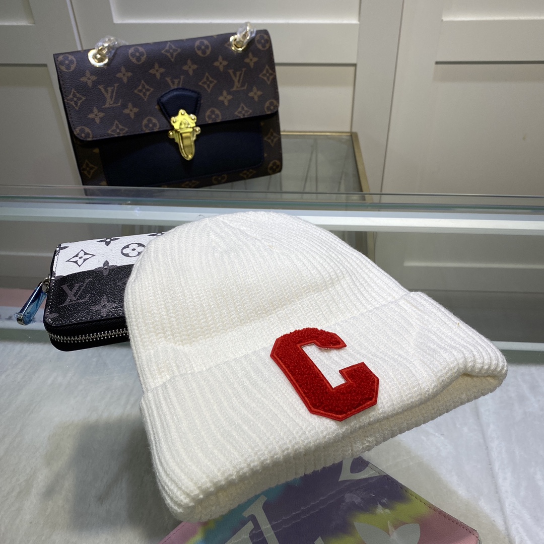 Hat Celine 2 - vstockx