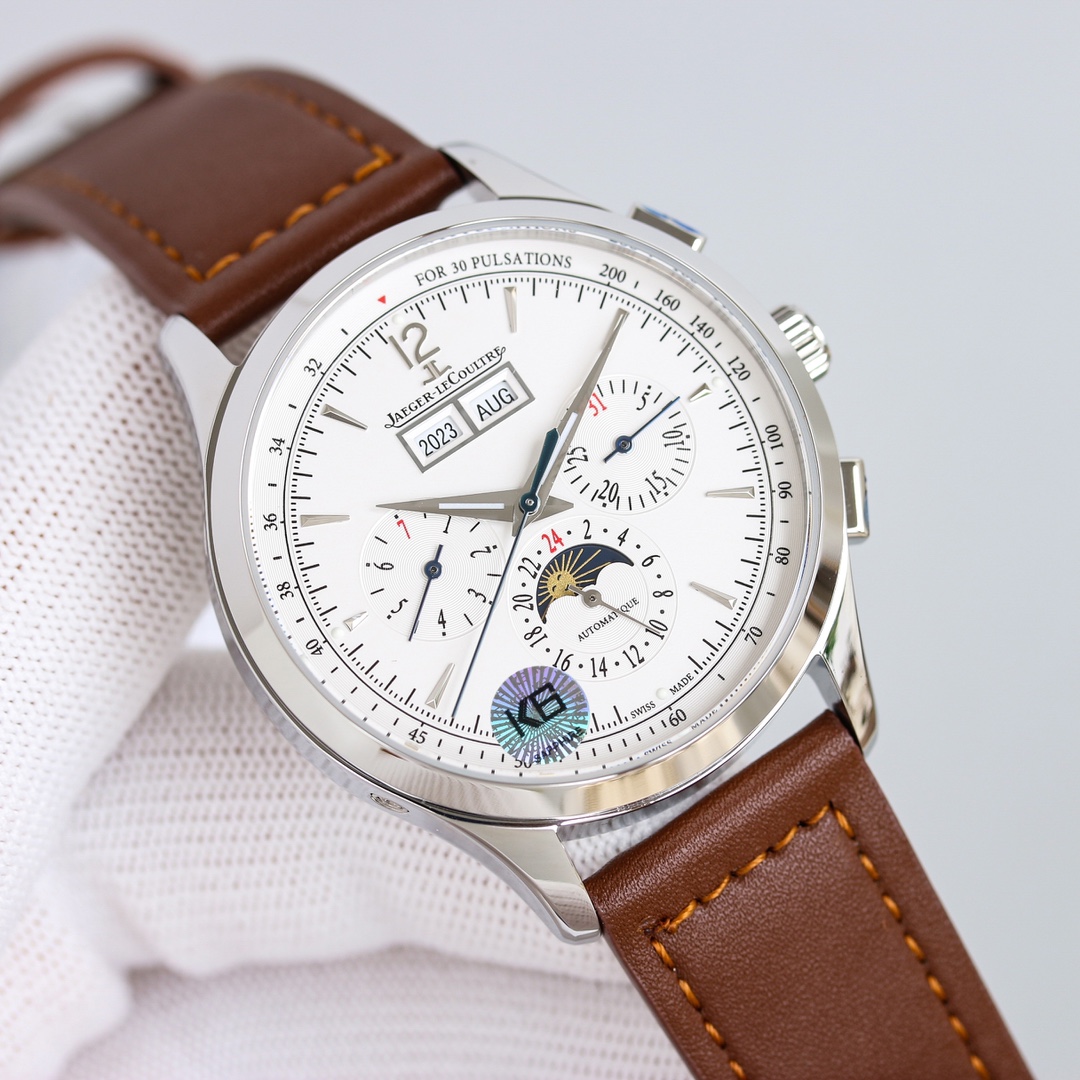 Watches Jaeger-LeCoultre TW Factory 322296 size:40 mm - vstockx