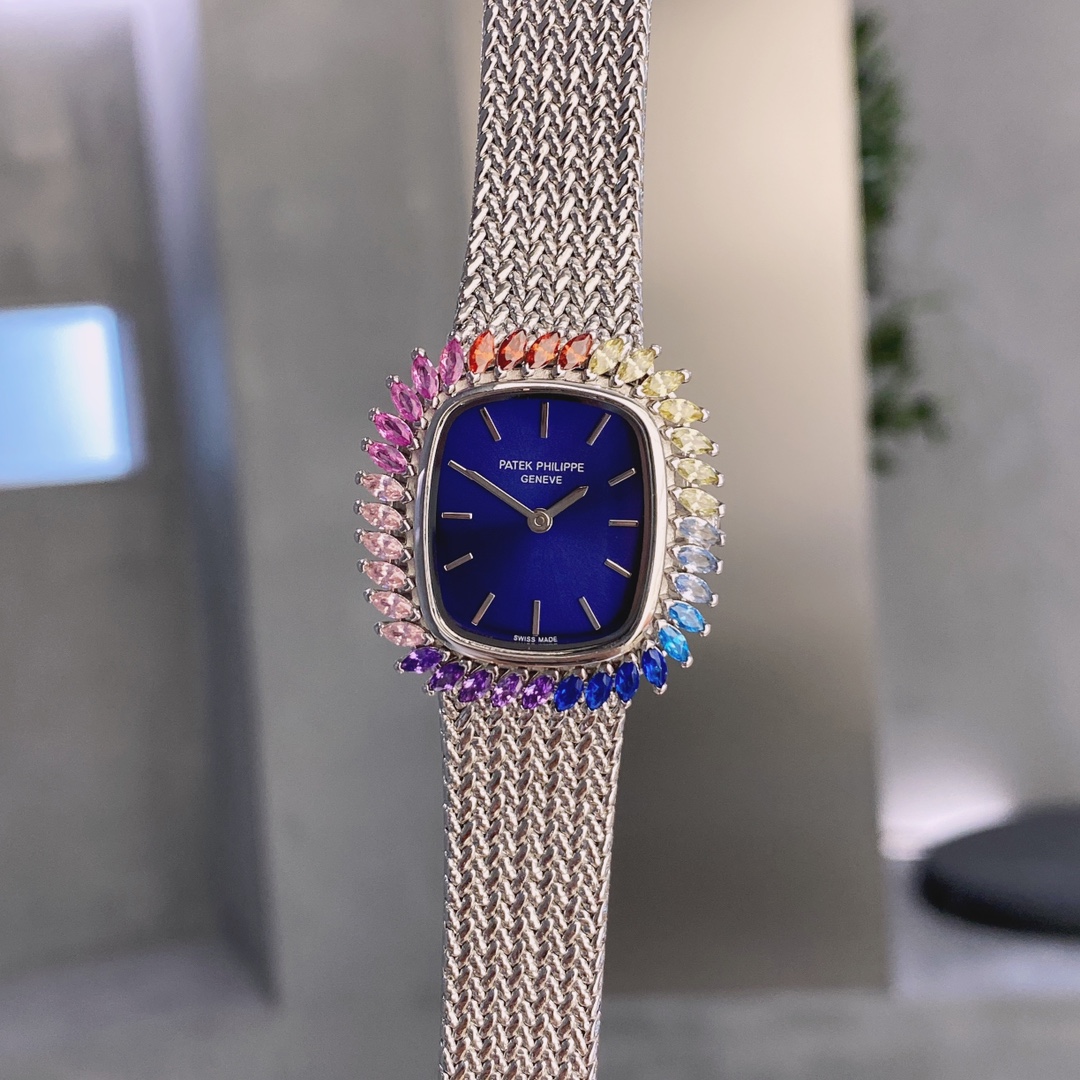 Watches Patek Philippe PATEK PHILIPPE 314477 size:40 mm - vstockx