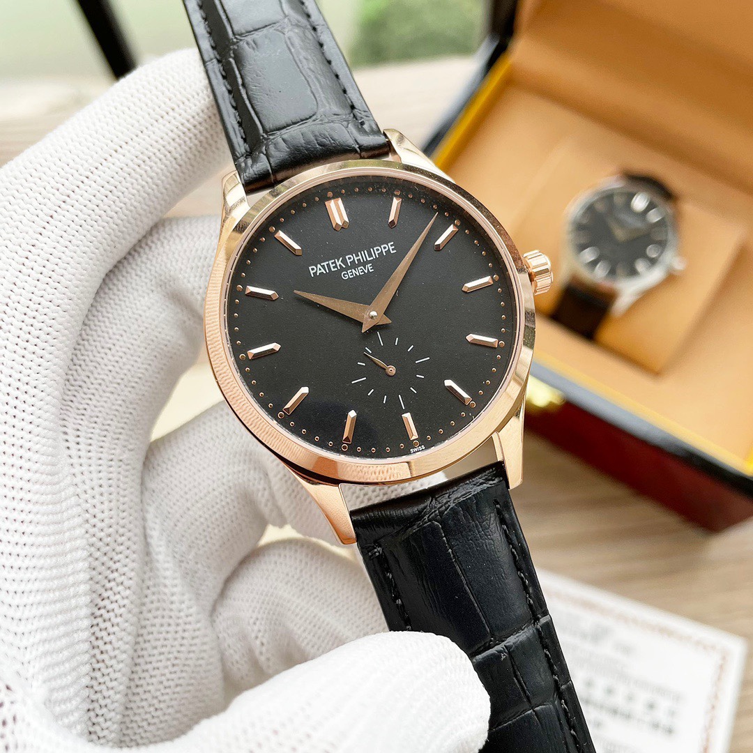 Watches Patek Philippe 314414 size:40*13 mm - vstockx