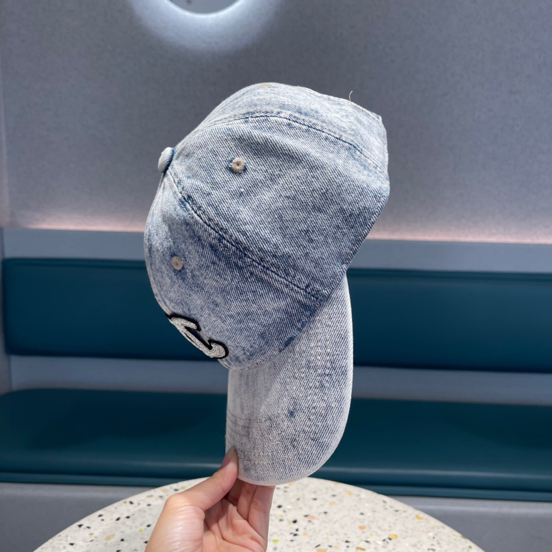 Hat Chanel 8 - vstockx