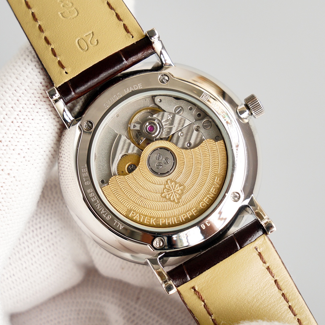 Watches Patek Philippe 314356 size:41 mm - vstockx