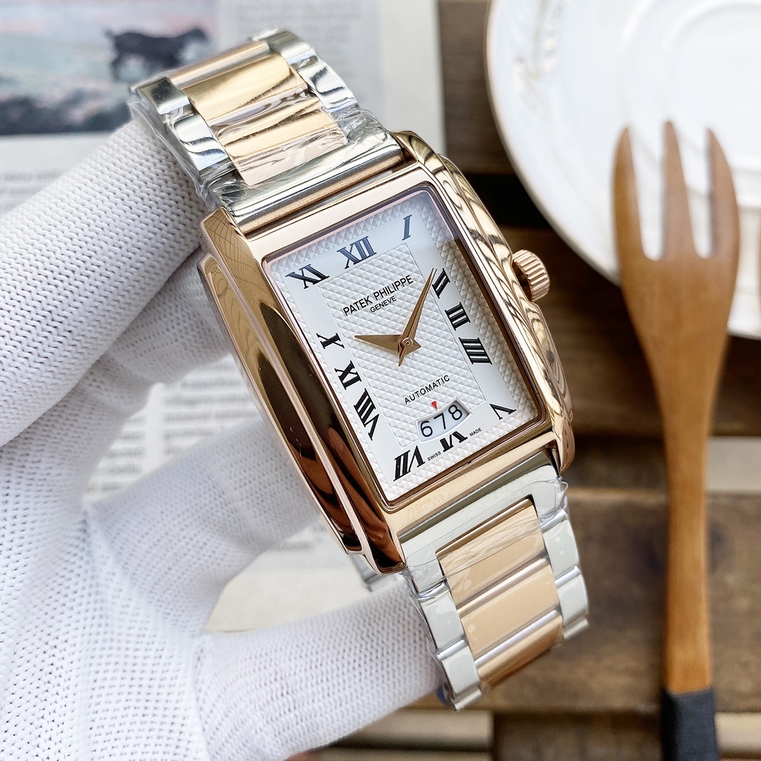 Watches Patek Philippe 314367 size:42*13 mm - vstockx