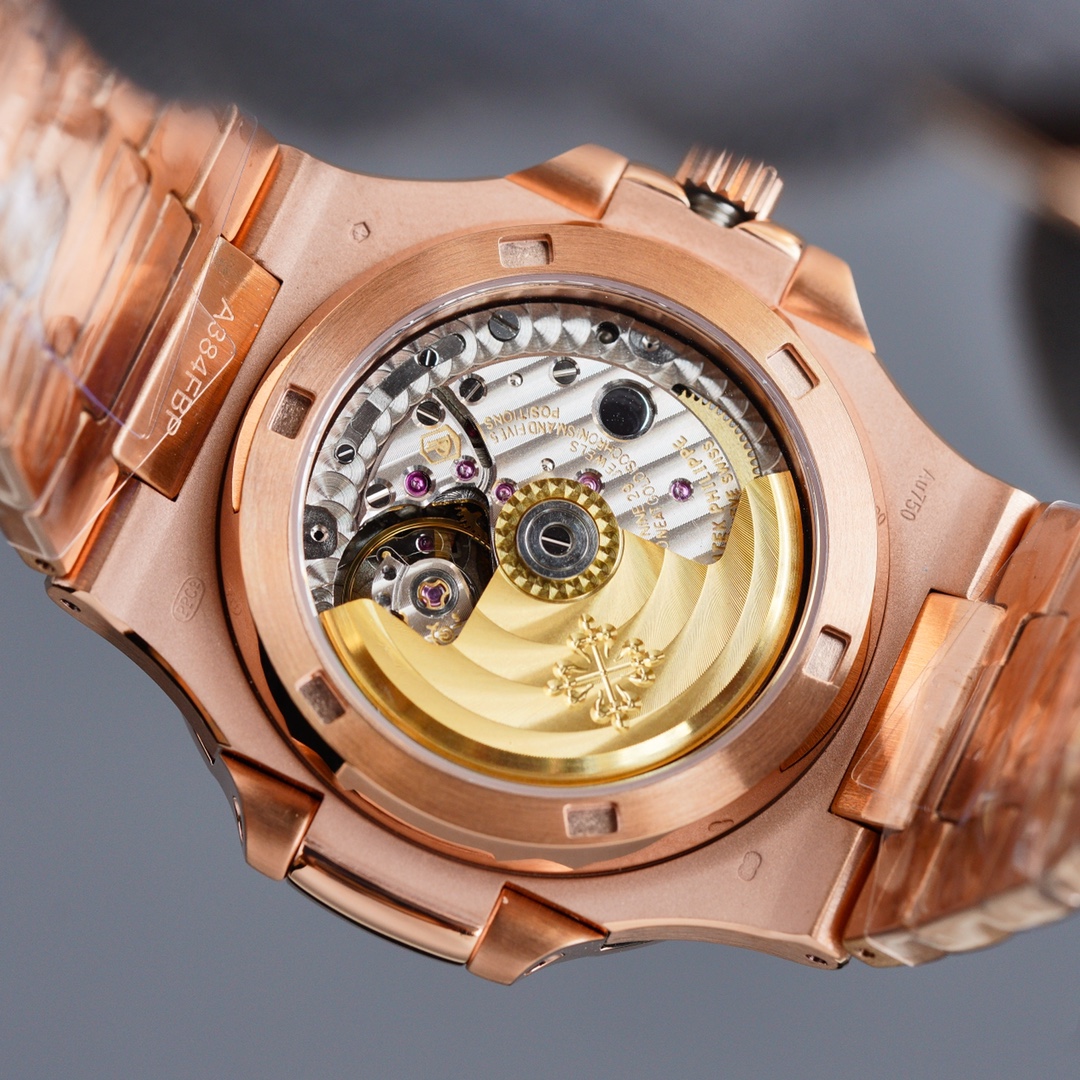 Watches Patek Philippe PATEK PHILIPPE 314433 size:40 mm - vstockx