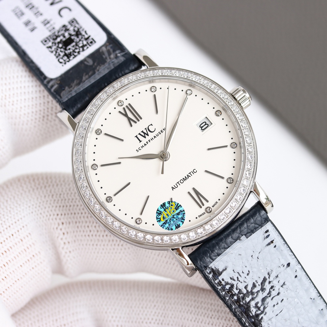 Watches IWS 322989 size:37*9.4 mm - vstockx