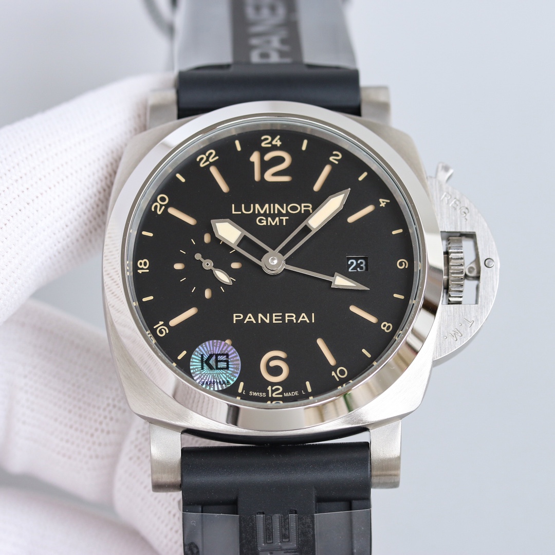 Watches PANERAI 322928 size:44 mm - vstockx