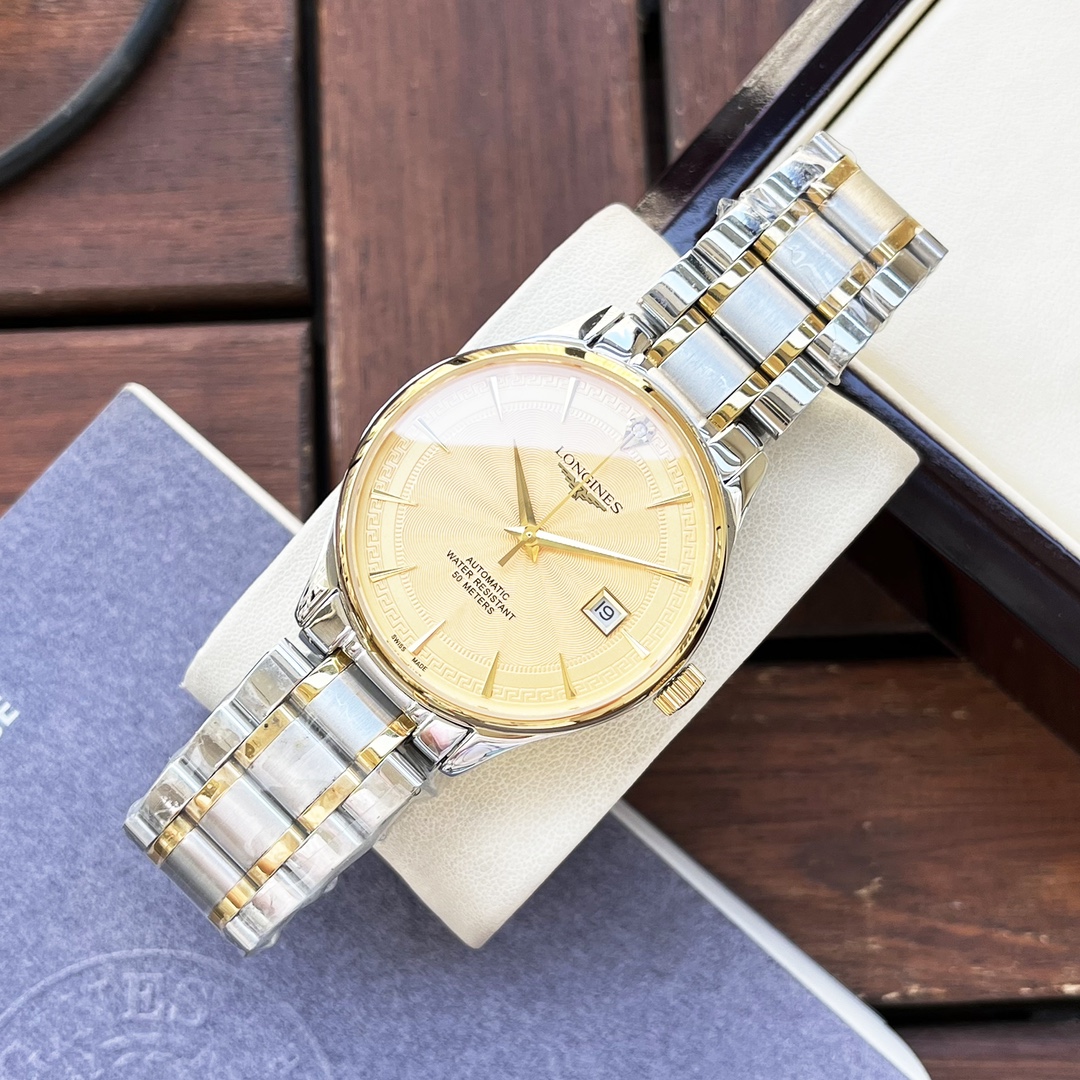 Watches Longines 322382 size:40*12 mm - vstockx