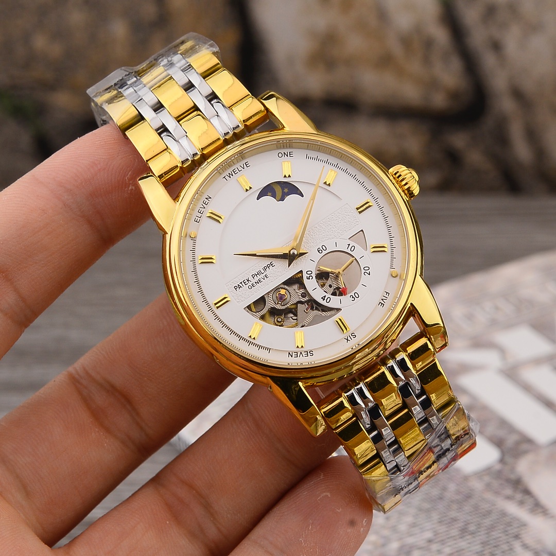 Watches Patek Philippe PATEK PHILIPPE 314252 size:40 mm - vstockx