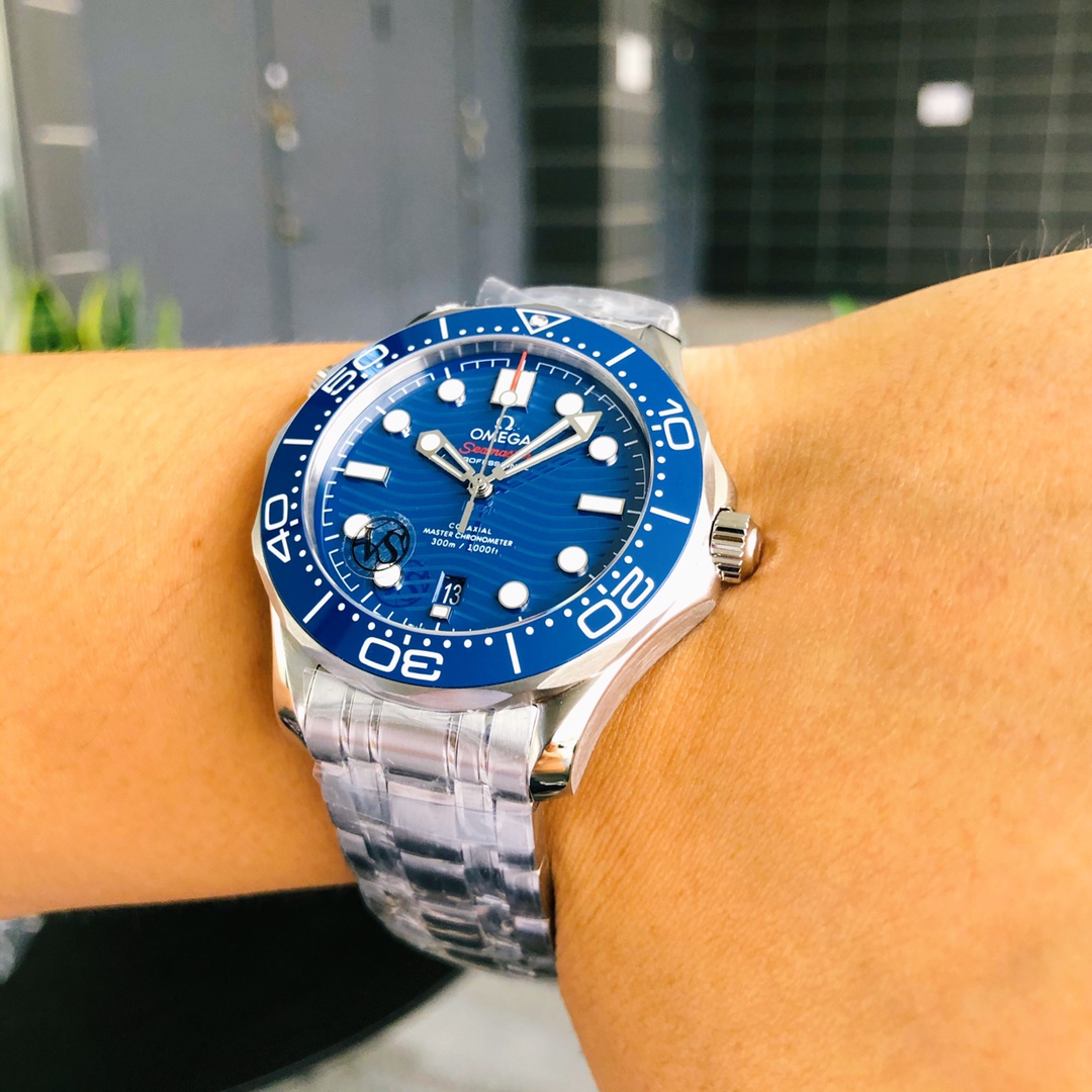 Watches OMEGA 315902 size:41 mm - vstockx