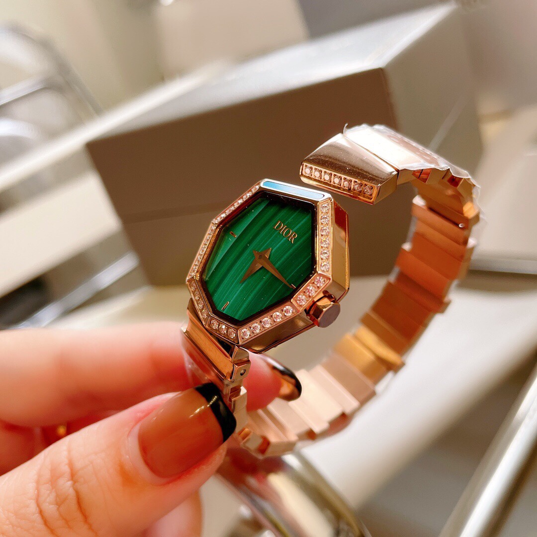 Watches Dior 323401 size:33 mm - vstockx