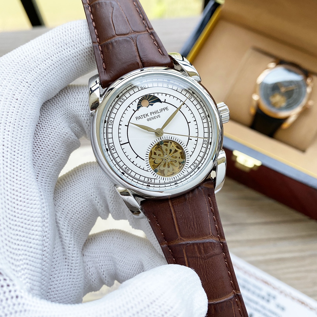 Watches Patek Philippe 314341 size:46*13 mm - vstockx