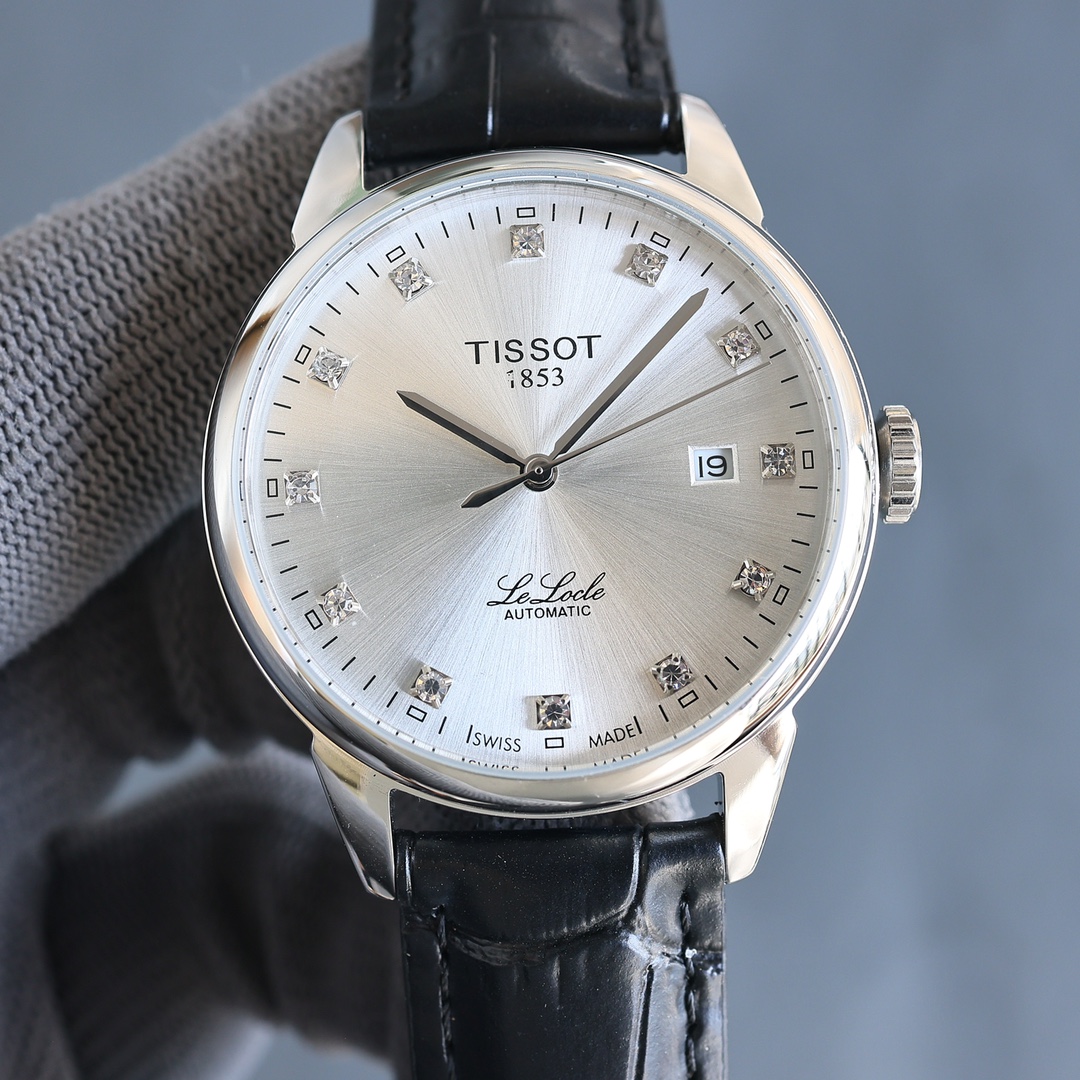 Watches Tissot 322428 size:41*12 mm - vstockx