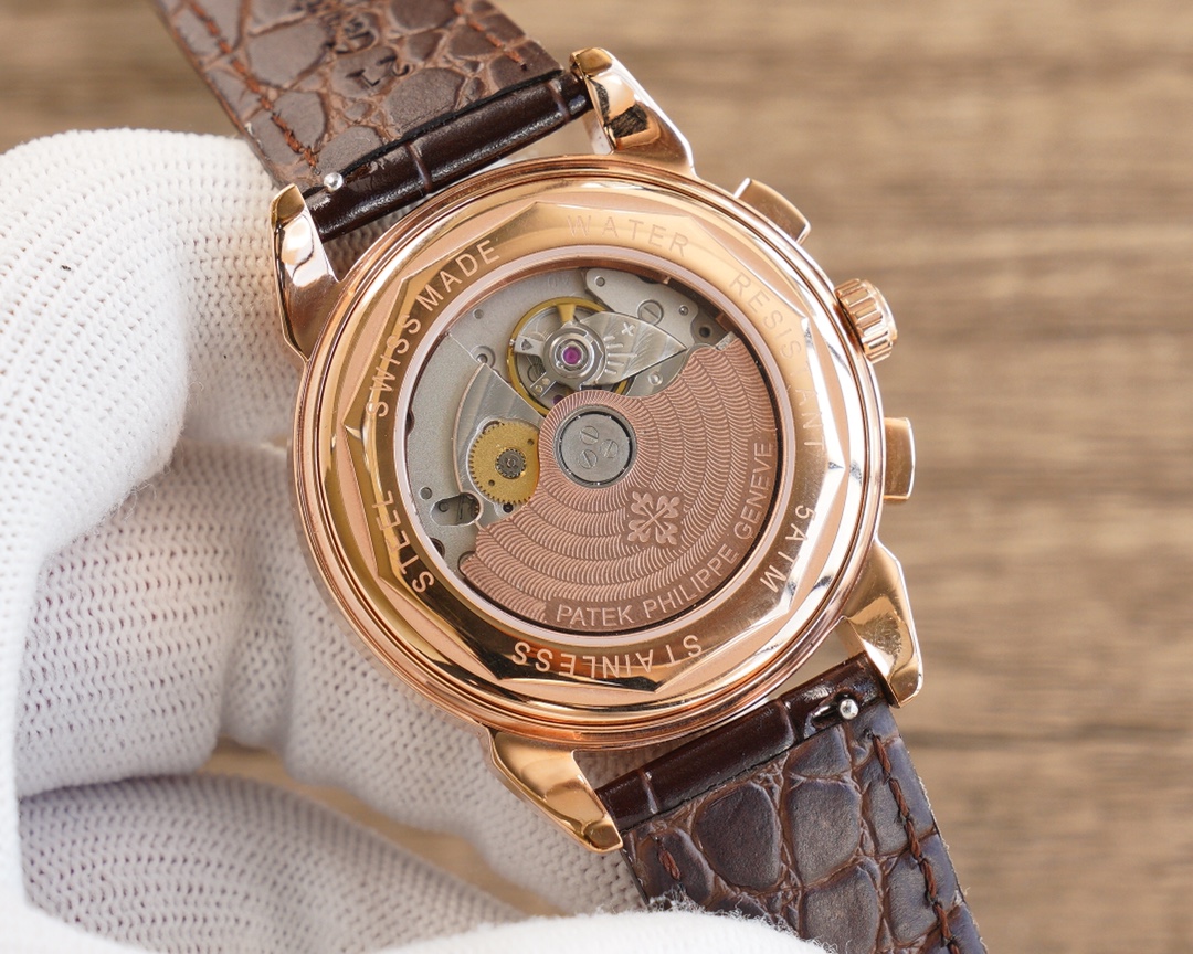 Watches Patek Philippe 314304 size:42 mm - vstockx