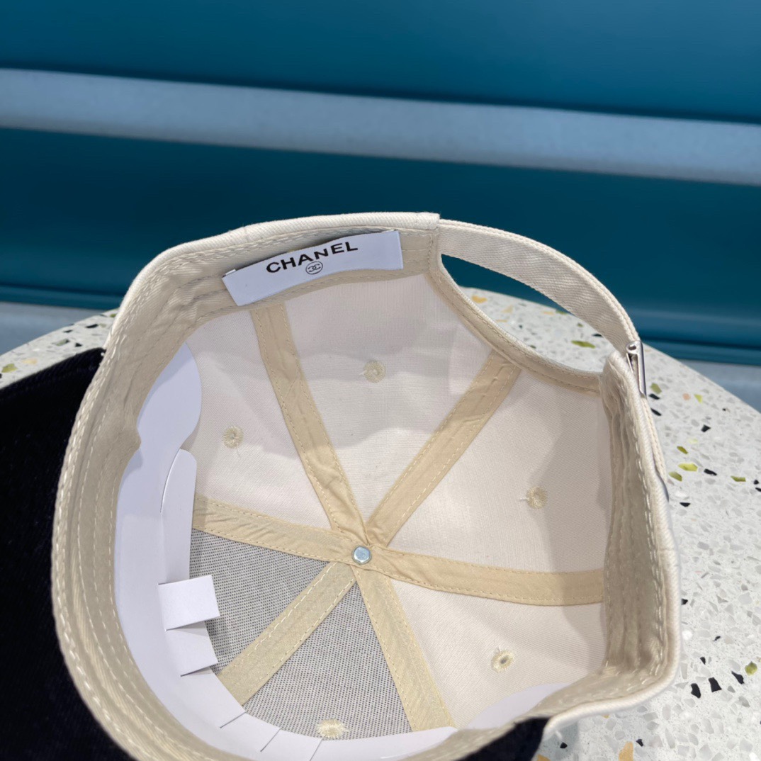 Hat Chanel 7 - vstockx