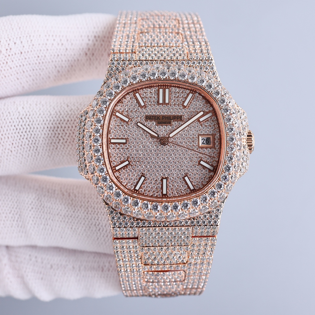 Watches Patek Philippe PATEK PHILIPPE size:40 mm - vstockx