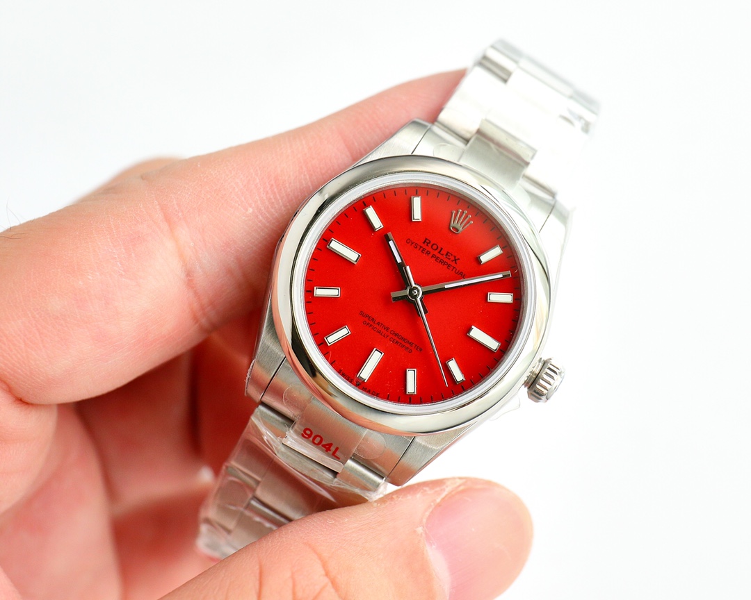 Watches Rolex 314017 size:31 mm - vstockx