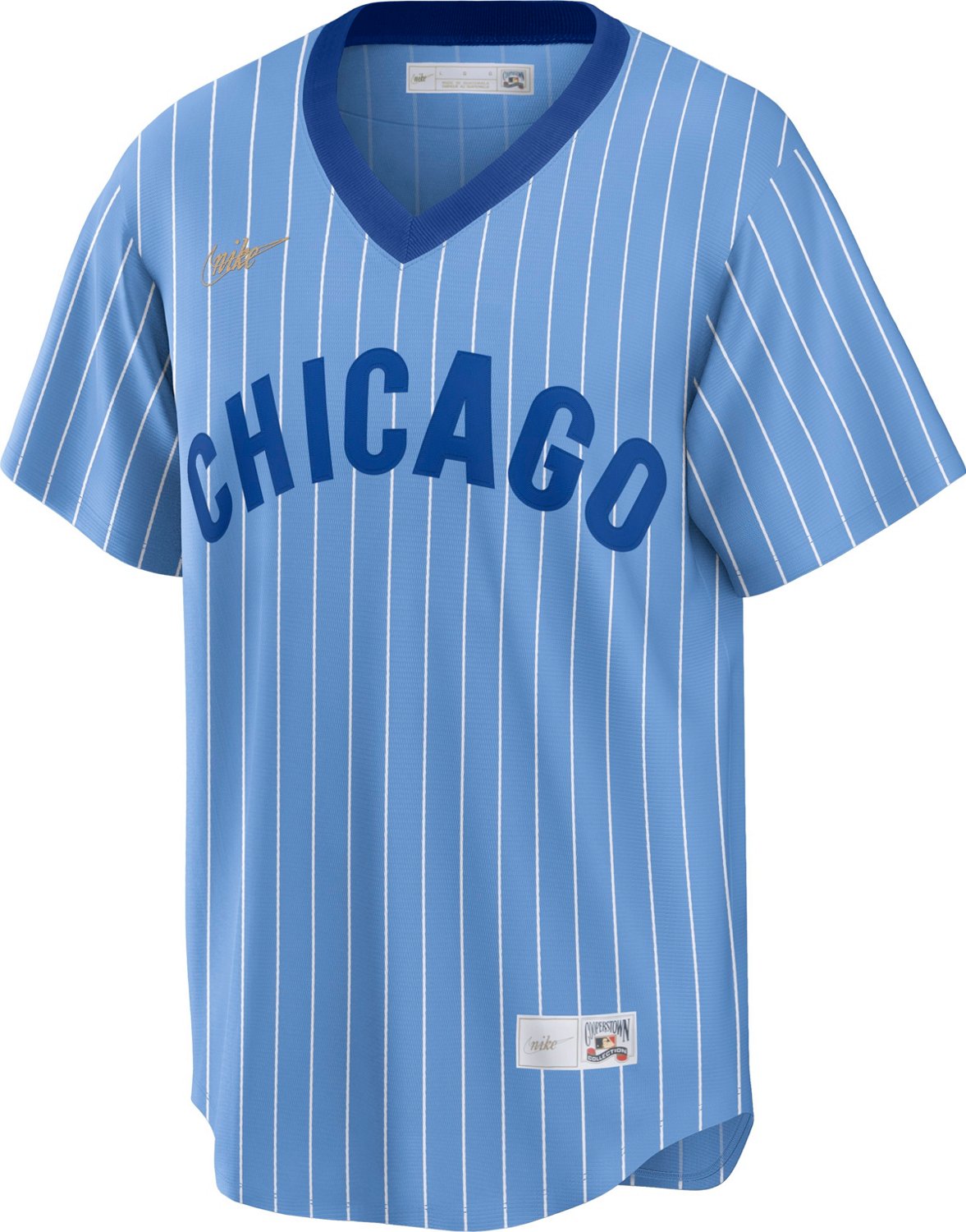 Nike Men's Chicago Cubs Official Cooperstown Jersey - vstockx