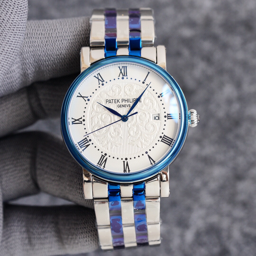 Watches Patek Philippe 314374 size:40x10 mm - vstockx