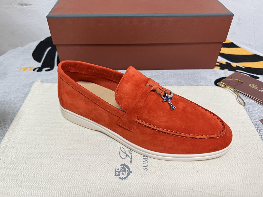 Loro Piana shoes 304 - vstockx