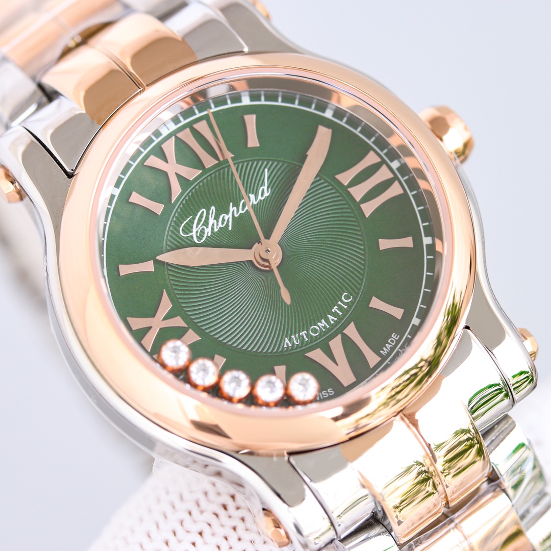 Watches Chopard 326627 size:30 mm - vstockx