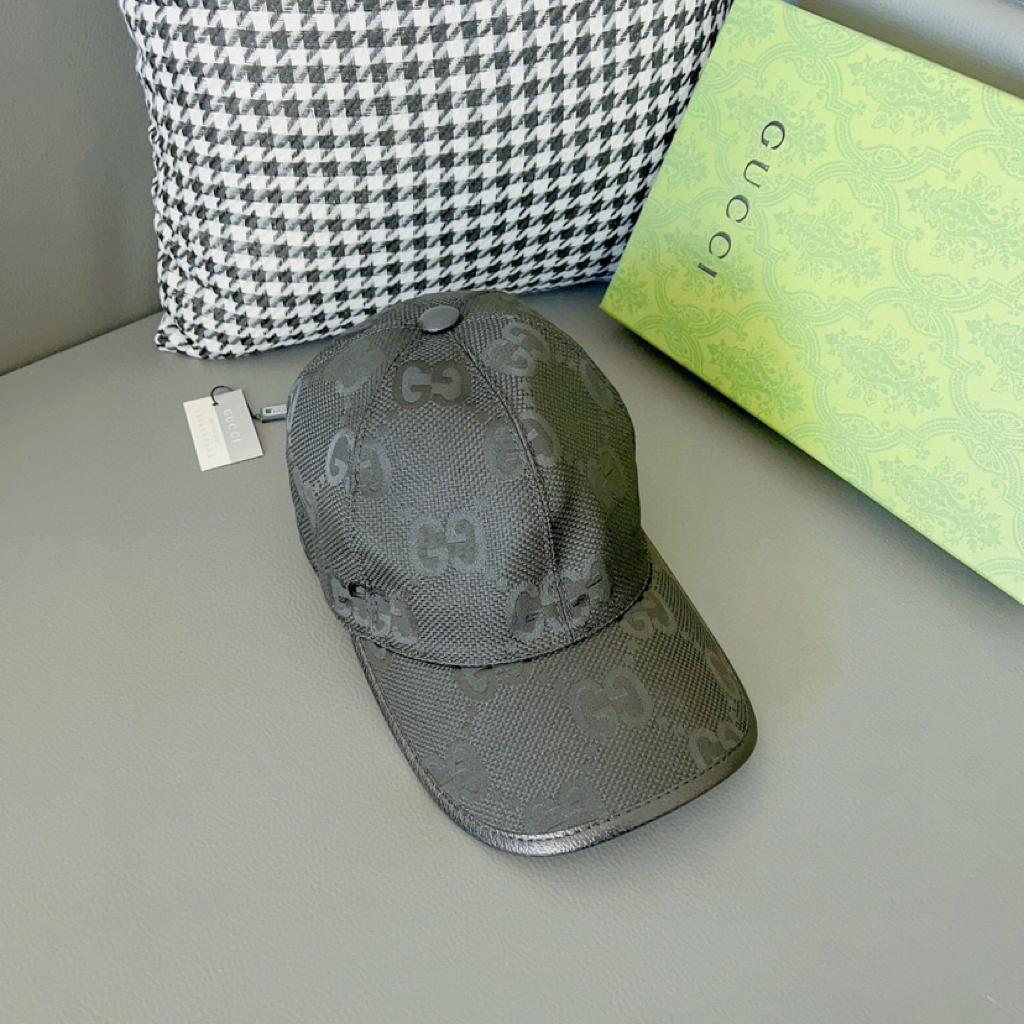 Hat Gucci 9 - vstockx