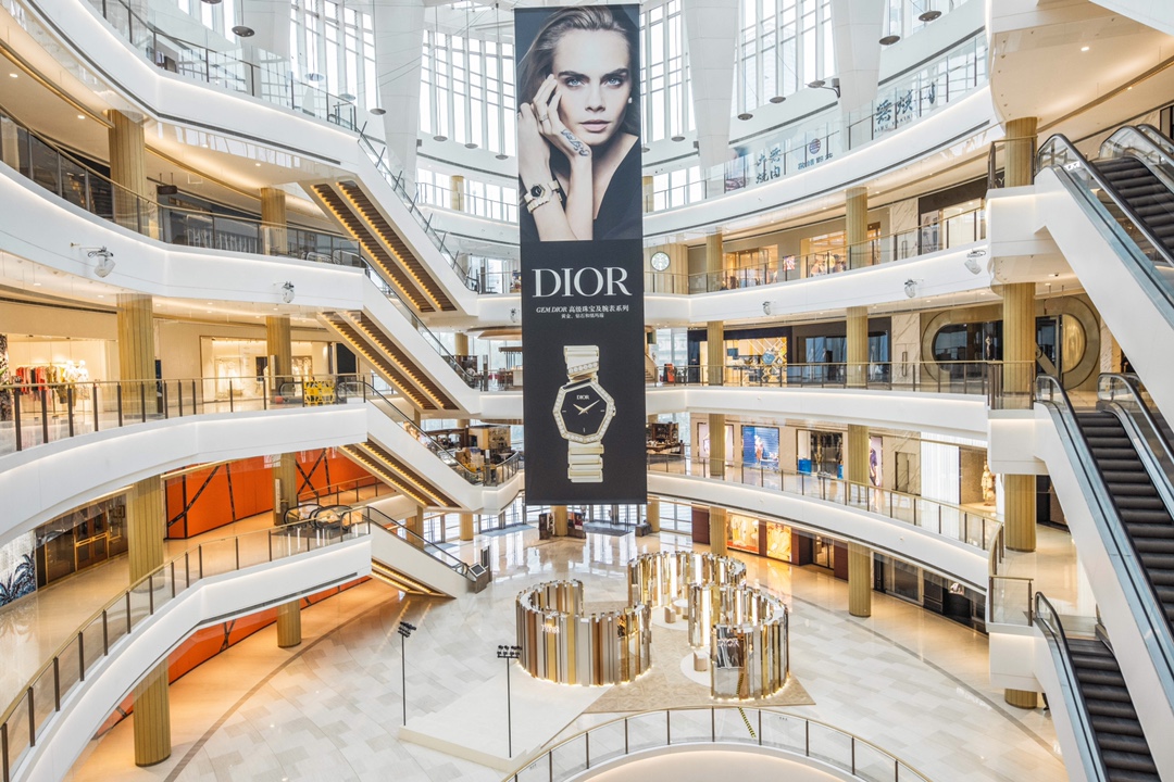 Watches Dior 323451 size:25*27 mm - vstockx