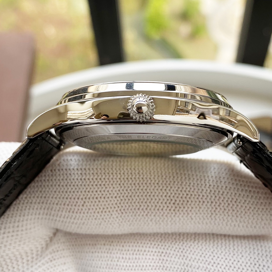 Watches Patek Philippe 314459 size:40 mm - vstockx