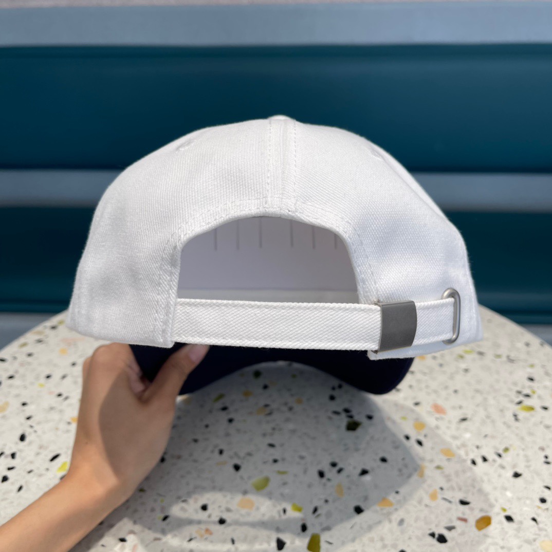 Hat Chanel 7 - vstockx