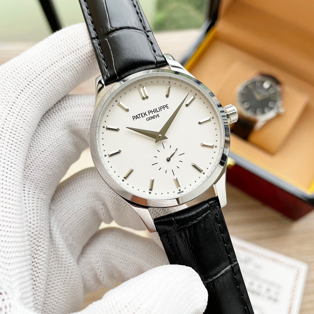 Watches Patek Philippe 314414 size:40*13 mm - vstockx