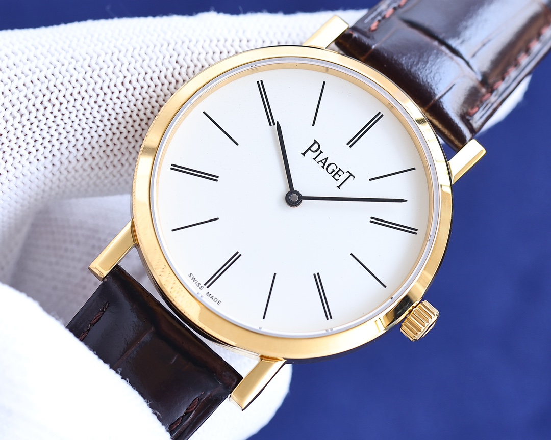 Watches PIAGET 322693 size:40 mm - vstockx