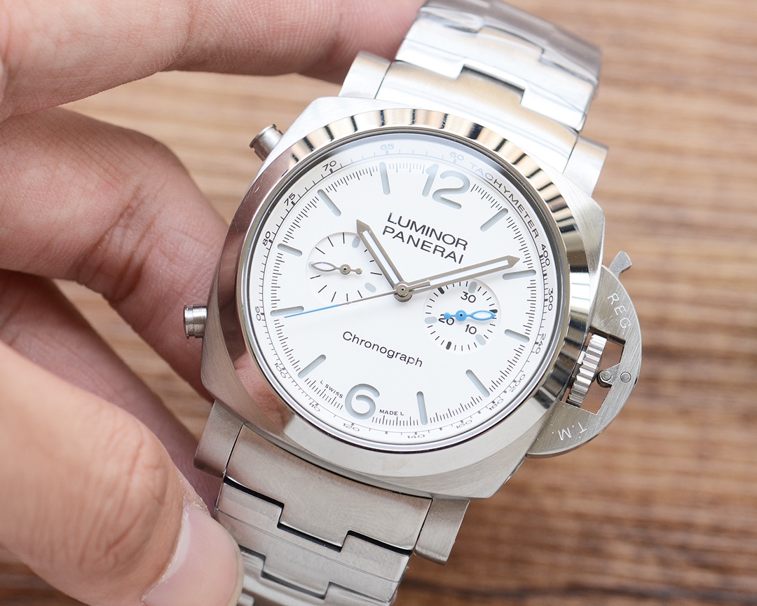 Watches PANERAI 322873 size:44*16 mm - vstockx