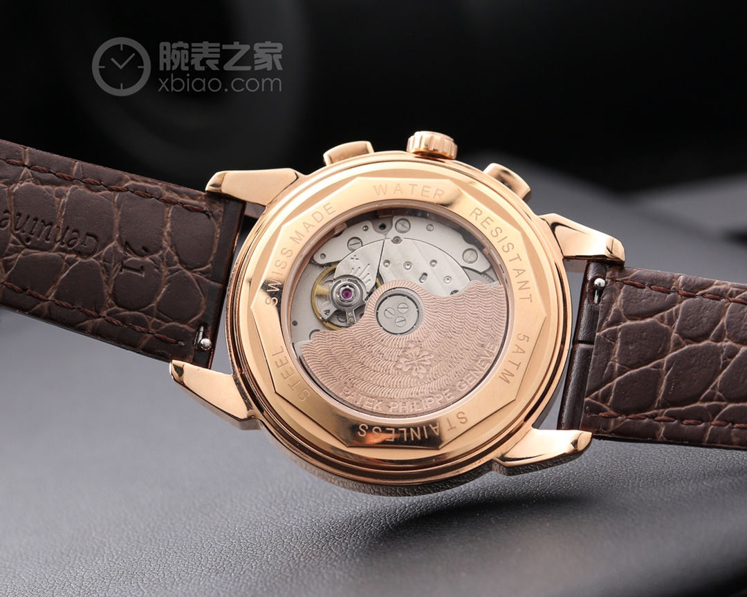 Watches Patek Philippe 314313 size:42 mm - vstockx