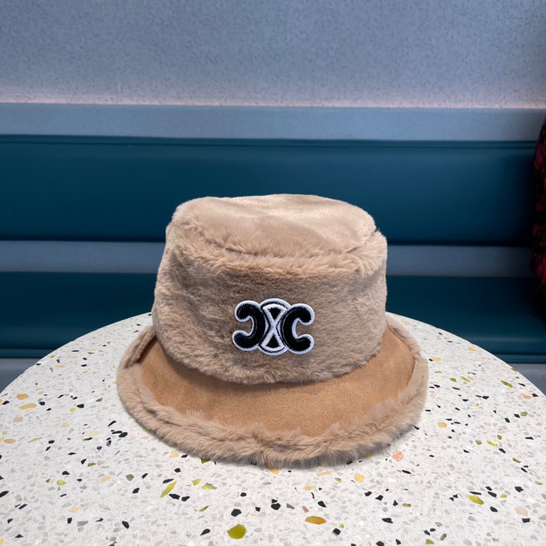 Hat Celine 1 - vstockx