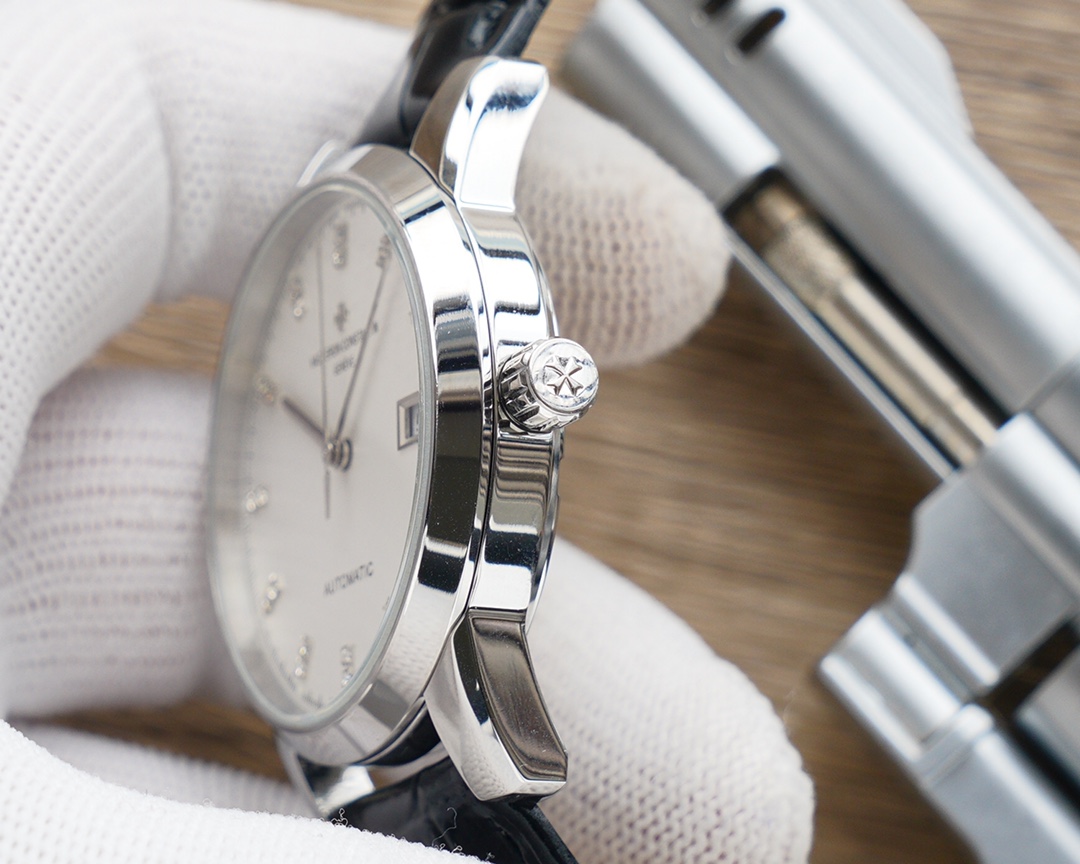 Watches Vacheron Constantin 314662 size:41 mm - vstockx