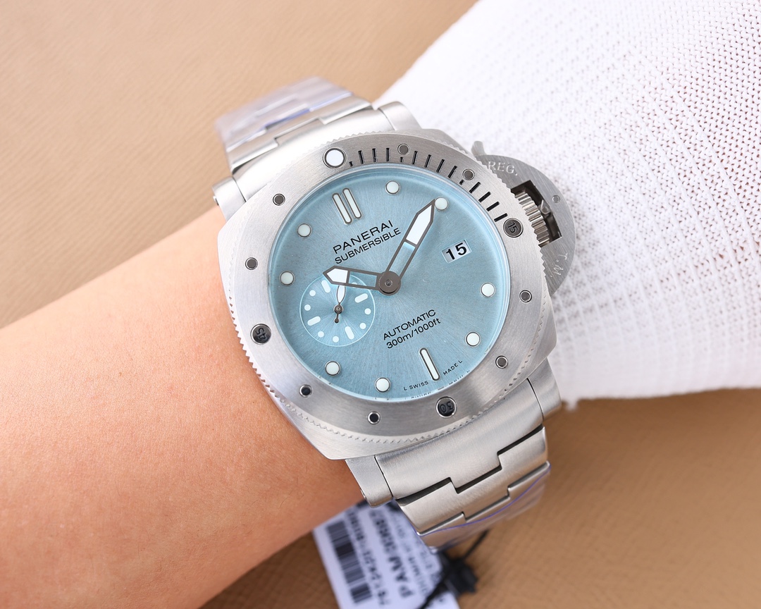 Watches PANERAI 322955 size:42 mm - vstockx