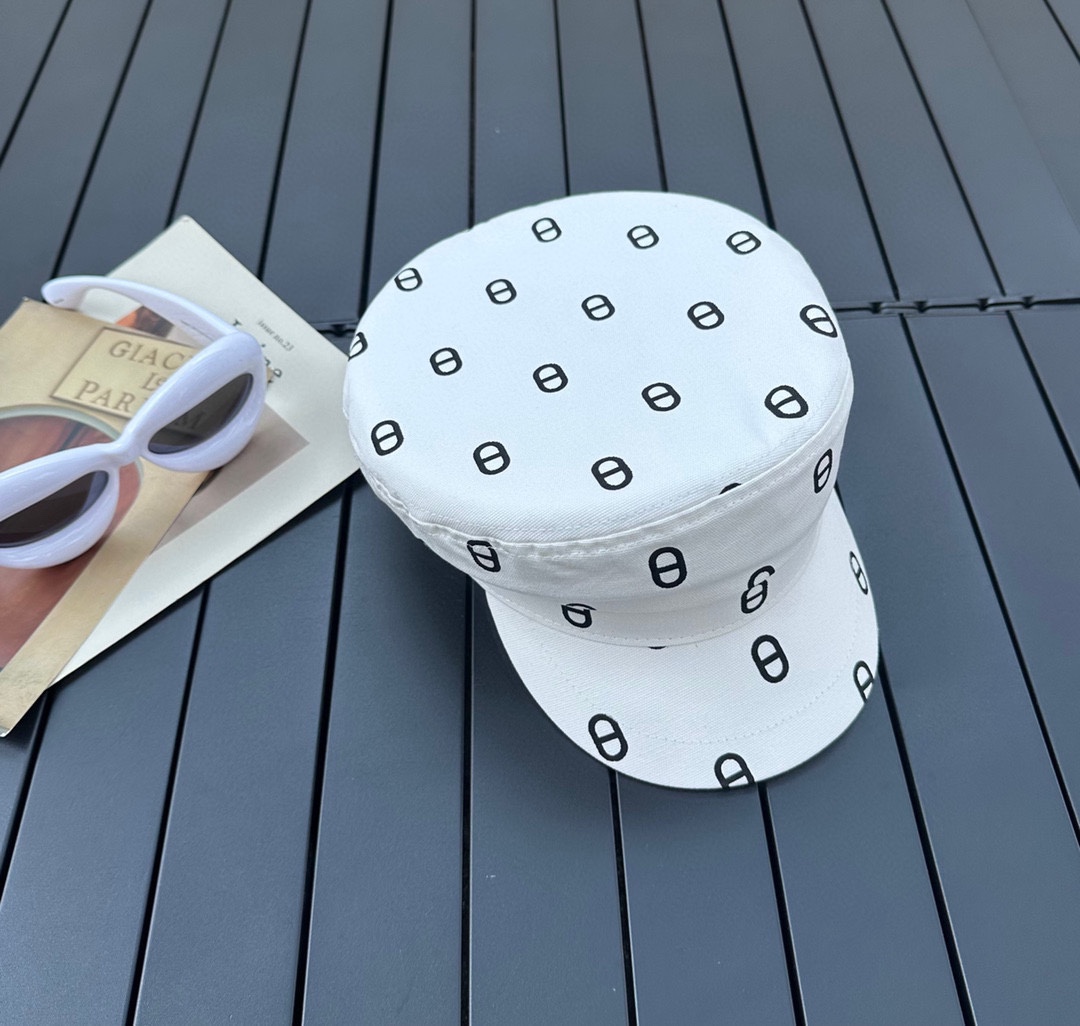 Streetwear Hat Celine 329361 - vstockx