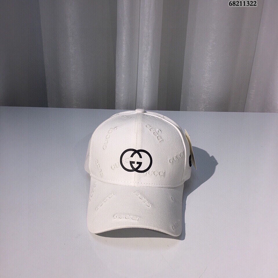 Hat Gucci 4 - vstockx