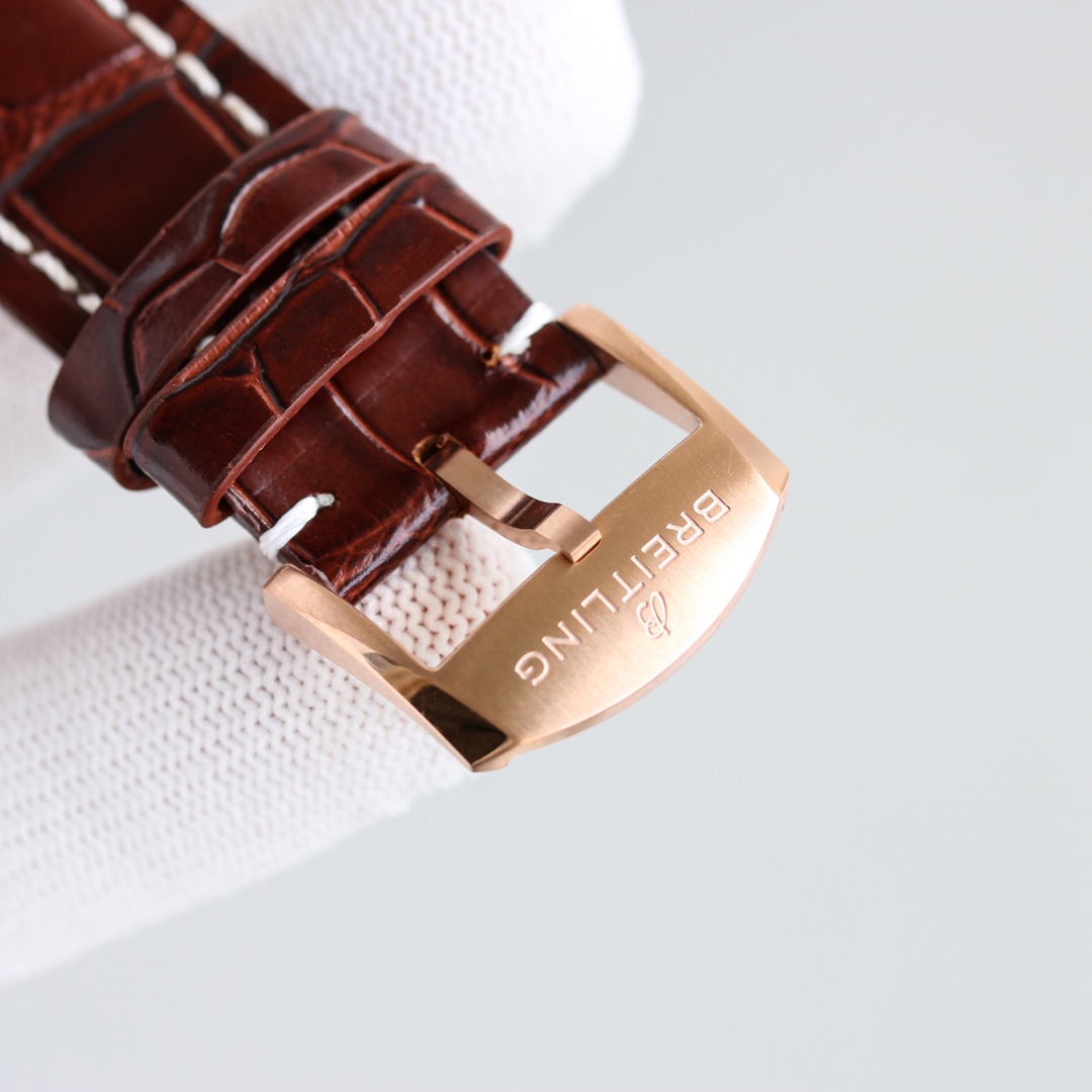 Watches BREITLING 323183 size:41 mm - vstockx