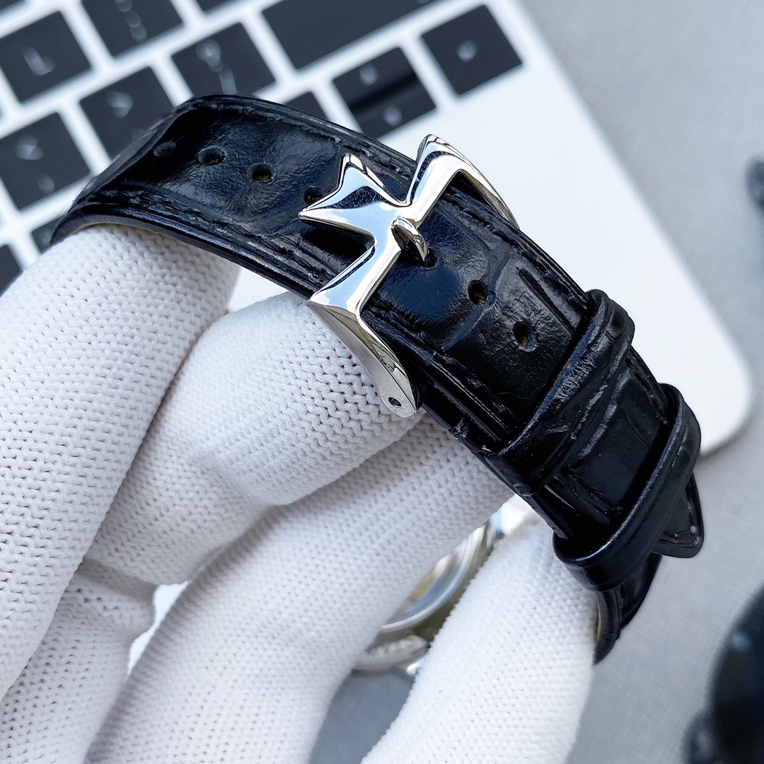 Watches Hublot Vacheron Constantin 314937 size:42 mm - vstockx