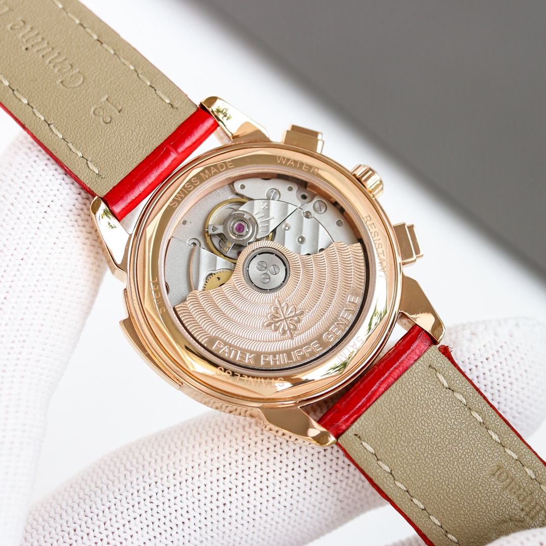 Watches Patek Philippe 314582 size:35x10 mm - vstockx