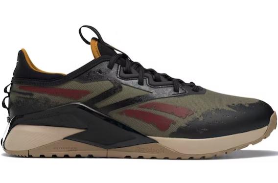 Reebok Nano X2 Adventure Jurassic World - vstockx